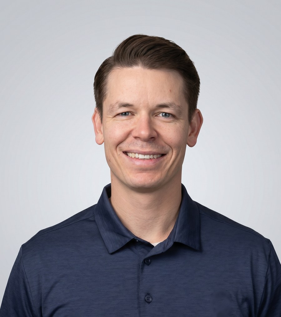 Dr. Alex Craig, DDS, Geneseo Family Dental