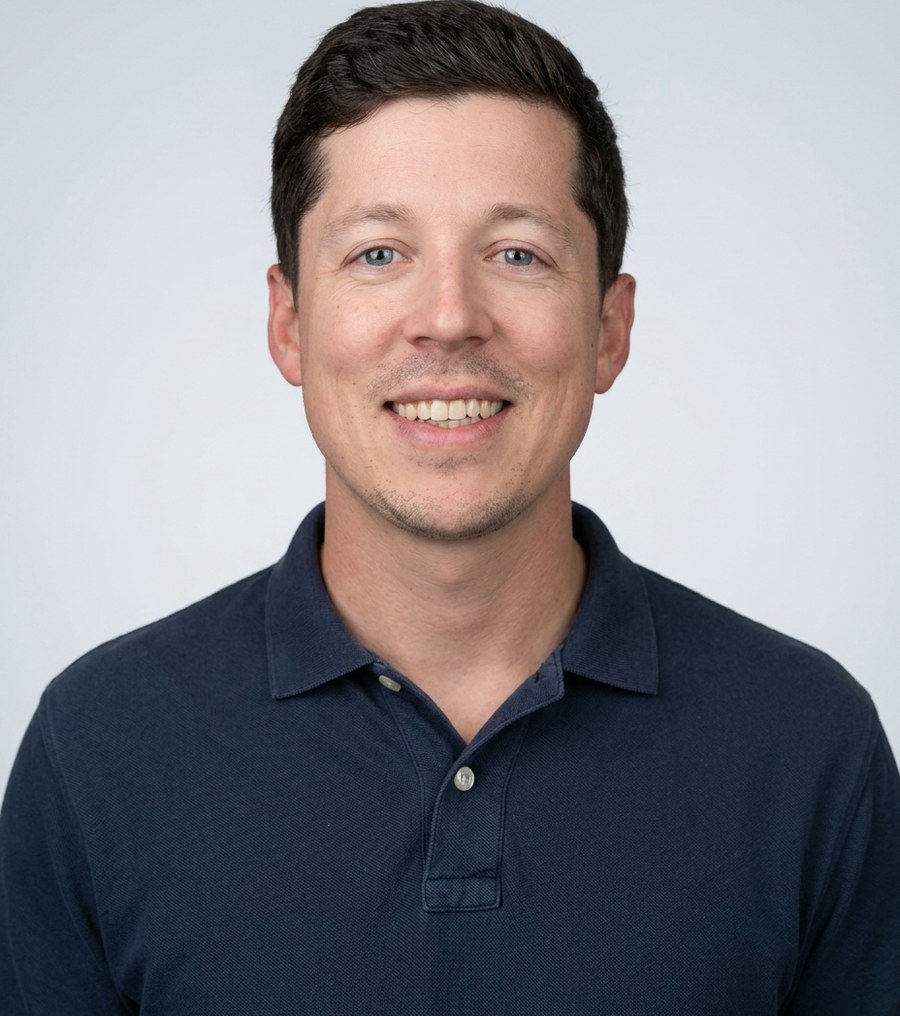 Dr. Trevor Craig, DDS, Geneseo Family Dental